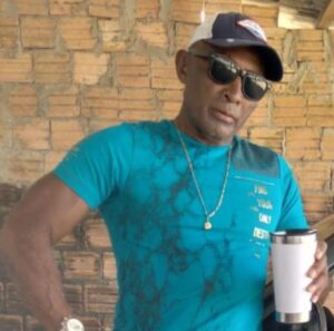 Risomar morreu aos 66 anos vítima de acidente foto reprodução