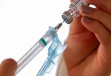 PREVENÇÃO: SES distribui mais de 619 mil doses da vacina contra influenza
