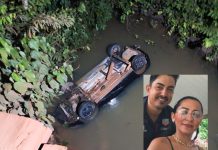 RODOVIA MT-325: Capotamento que matou casal será apurado pela Polícia Civil em Alta Floresta
