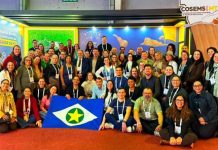 AF ganha destaque no maior congresso de saúde pública do mundo