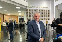 ‘O QUE VAMOS CONTRIBUIR?’: Líder do governo aposta que CPI dos Consignados não sairá do papel