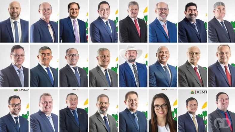 SAIBA QUEM É: Deputado mais rico da AL tem R$ 33 mi em bens; parlamentar mais ‘humilde’ tem R$ 395 mil
