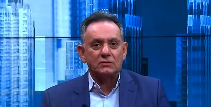 Nilson Leitão aponta gargalos e cobra diálogo do governo com o agronegócio