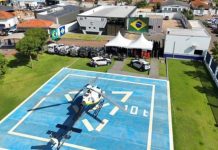 Homicídio e latrocínio tiveram redução de 12% e 36% em MT de janeiro a setembro de 2026